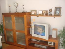 Piso en venta en Huércal-Overa, Centro photo 0