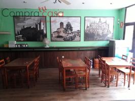Local comercial en venta en Segovia, San lorenzo photo 0