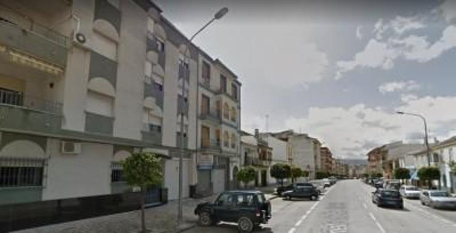 Nave industrial en venta en Baena, Zona Juncal-San Antón photo 0