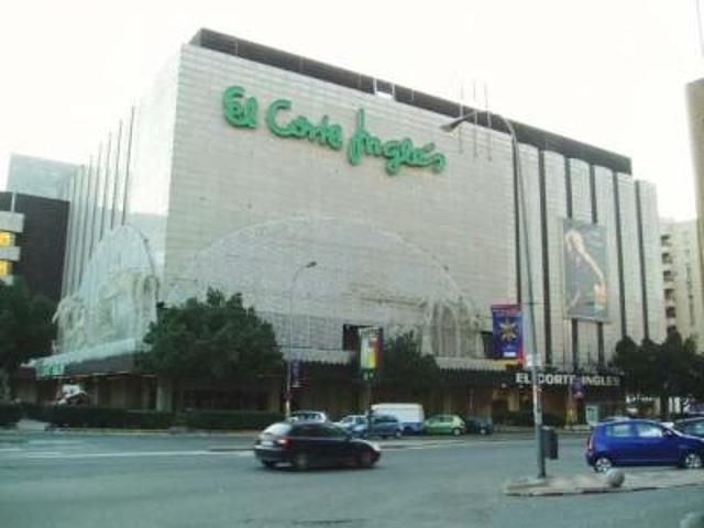 Piso en venta en Sevilla, Luis Montoto - Santa Justa photo 0