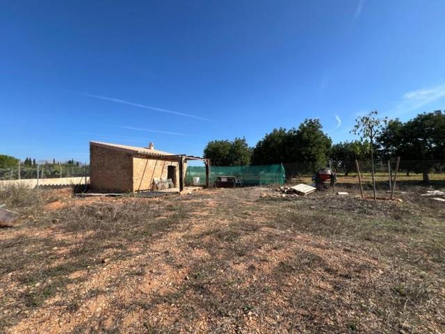 Casa con terreno en venta en Santa Eugènia, SANTA EUGÈNIA photo 0