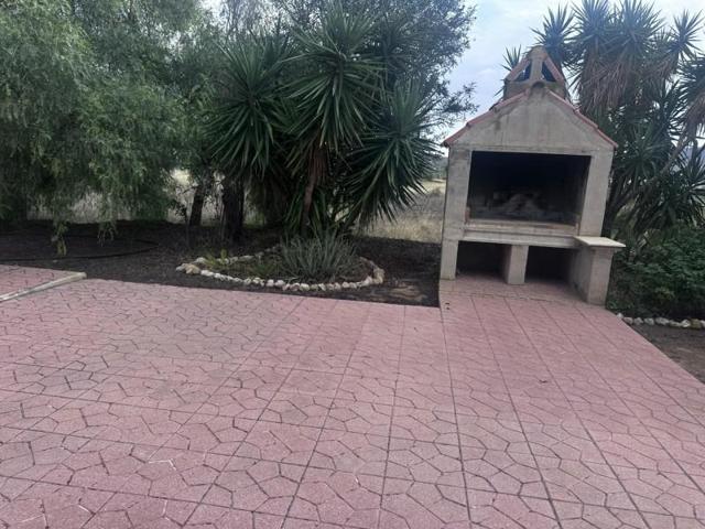 Adosada en venta en Aspe, Campo photo 0