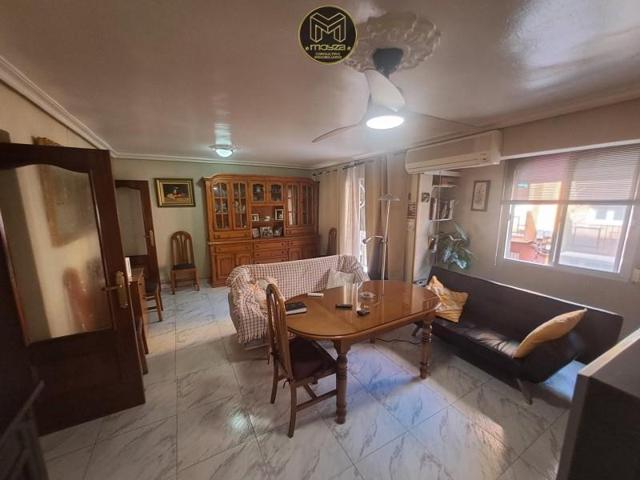 Piso en venta en Jaén, Renfe photo 0