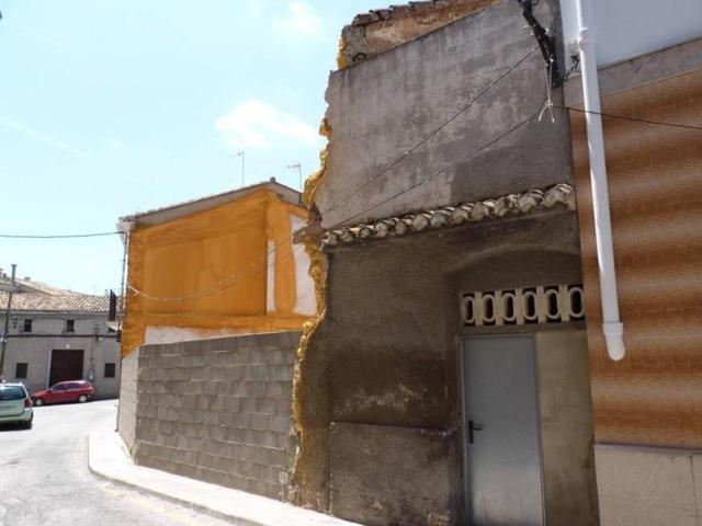 Terreno en venta en Náquera, Casco Urbano photo 0