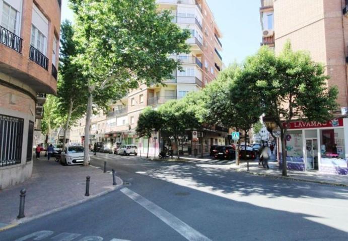 Piso en venta en Ciudad Real, Centro - Alarcos photo 0