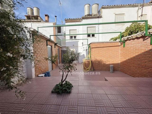 Casa en venta en Baeza, C- Rojo photo 0