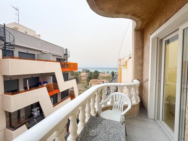 Apartamento en venta en Torrevieja, Playa del cura photo 0