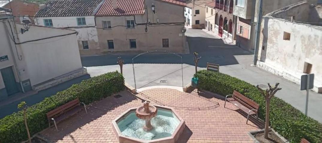 Casa en venta en Lorca, Zarzadilla De Totana photo 0