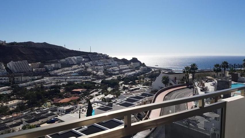 Apartamento en venta en Mogán, Puerto Rico photo 0