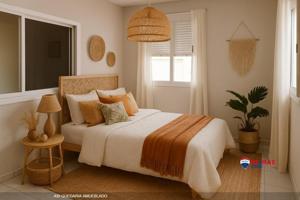 Piso en venta en Badajoz, San Roque photo 0