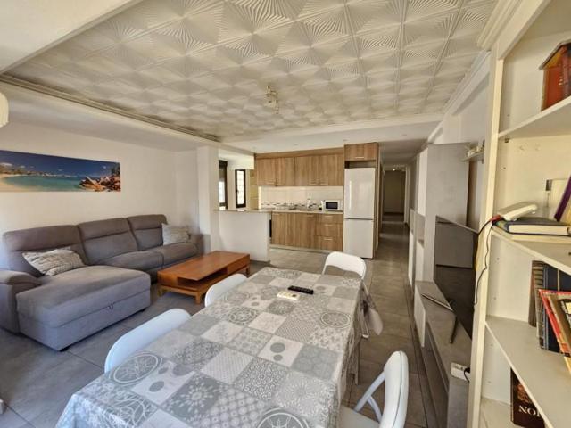 Piso en venta en Castellón de la Plana, San Roque photo 0