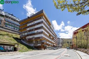 Estudio en venta en Monachil, SIERRA NEVADA photo 0