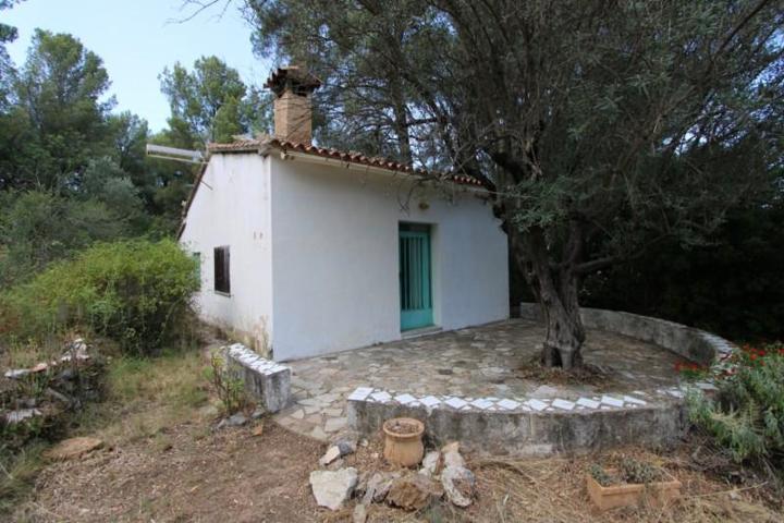Chalet en venta en Orba photo 0