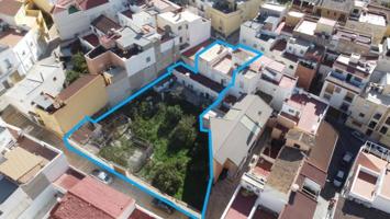 Casa en venta en Macael, Andalucia photo 0