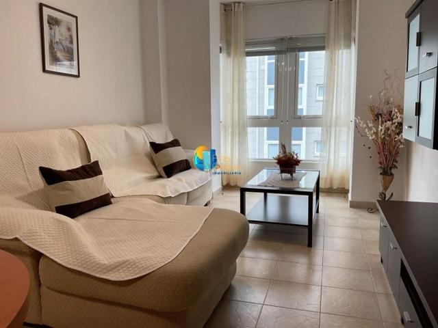 Piso en venta en Porto do Son, Portosin photo 0