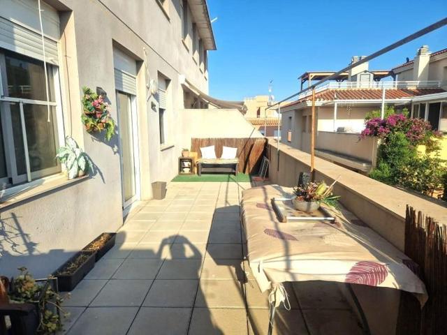 Aticos en venta en Sant Carles de la Ràpita, Centro photo 0