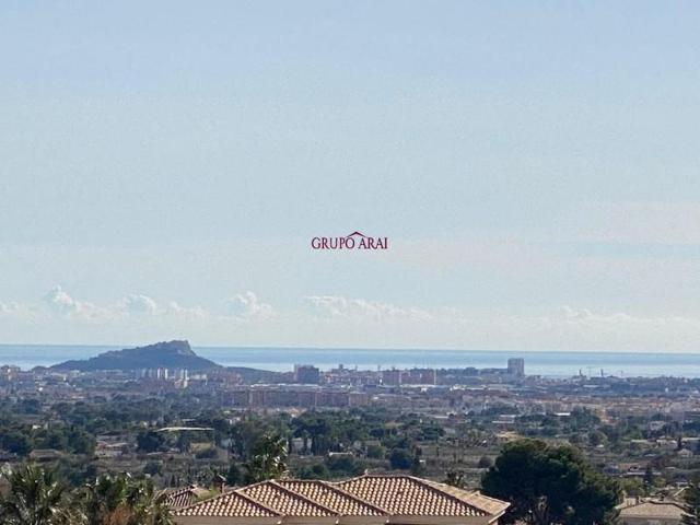 Parcela en venta en San Vicente del Raspeig, Villamontes-Boqueres photo 0