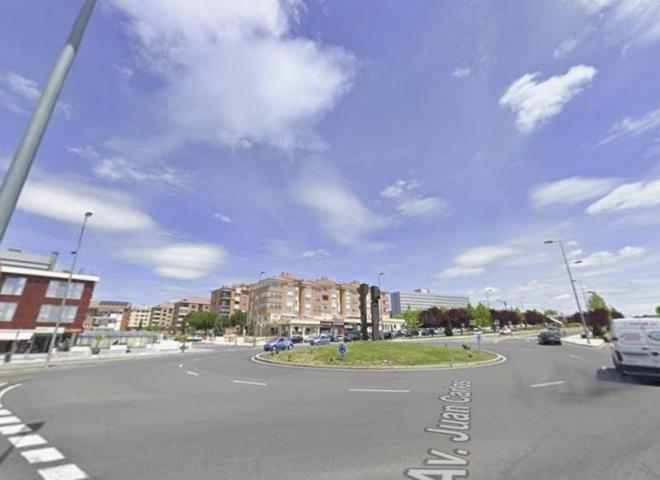 Piso en venta en Ávila, Hervencias Altas - El Pinar photo 0