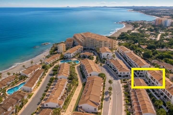 Apartamento en venta en Orihuela Costa, Aguamarina photo 0