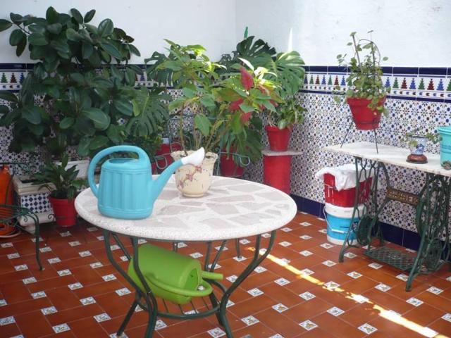 Casas de pueblo en venta en Real de la Jara, El real de la jara photo 0