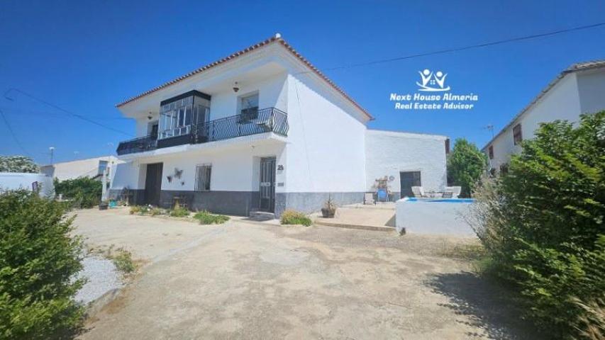 Adosada en venta en Cúllar, Las Vertientes photo 0