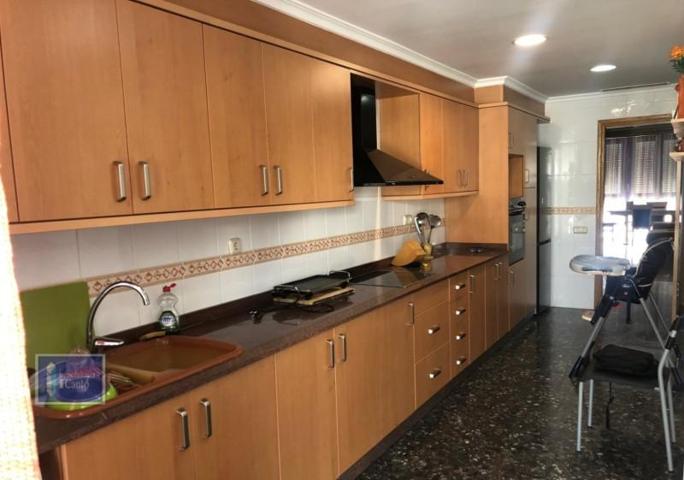 Piso en venta en Alcoy-Alcoi, Camí (Alcoy) photo 0