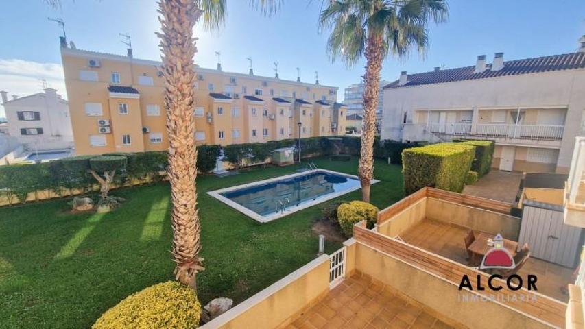 Piso en venta en Benicarló, Playa Gurugu photo 0