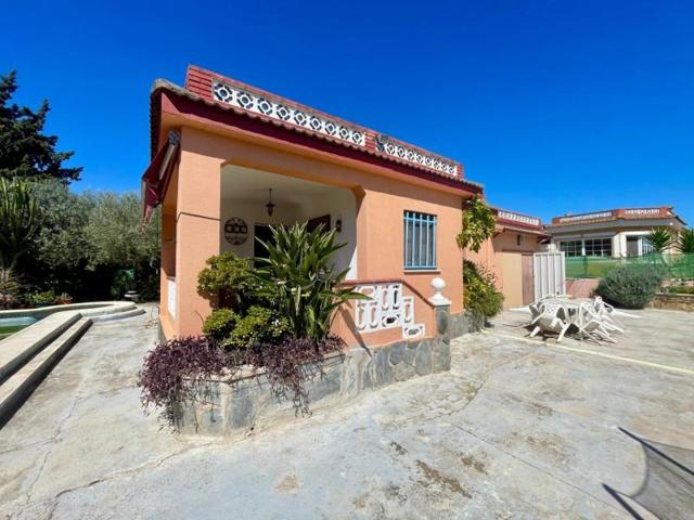 Chalet en venta en Benicarló, AFUERAS photo 0