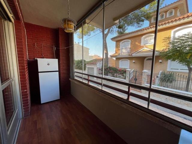 Piso en venta en Murcia, La Alberca photo 0