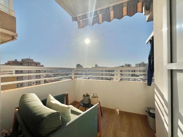 Apartamento en venta en Torrevieja, Playa del Cura photo 0