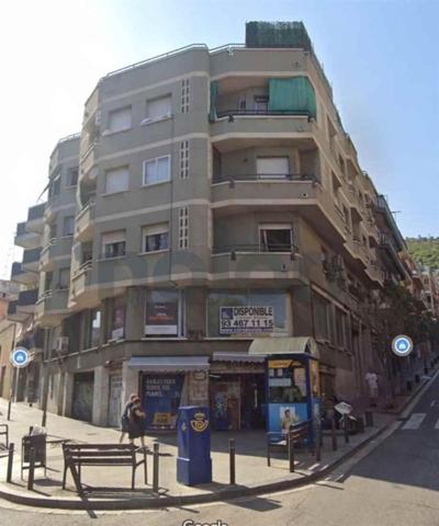 Piso en venta en Barcelona, Área de Barcelona photo 0