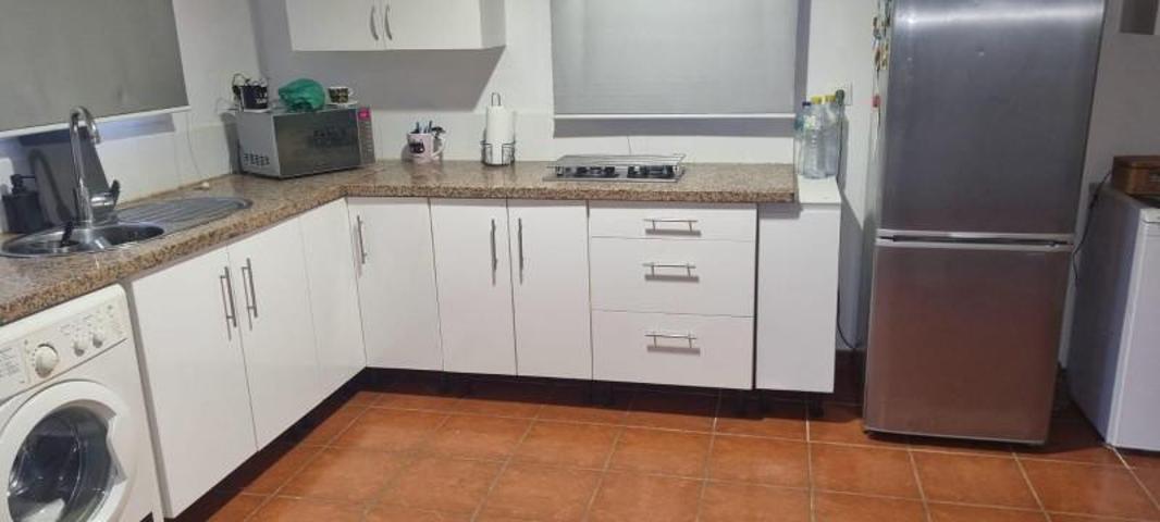 Chalet en venta en Alcalá de Guadaira, Carretera de Sevilla a Utrera photo 0