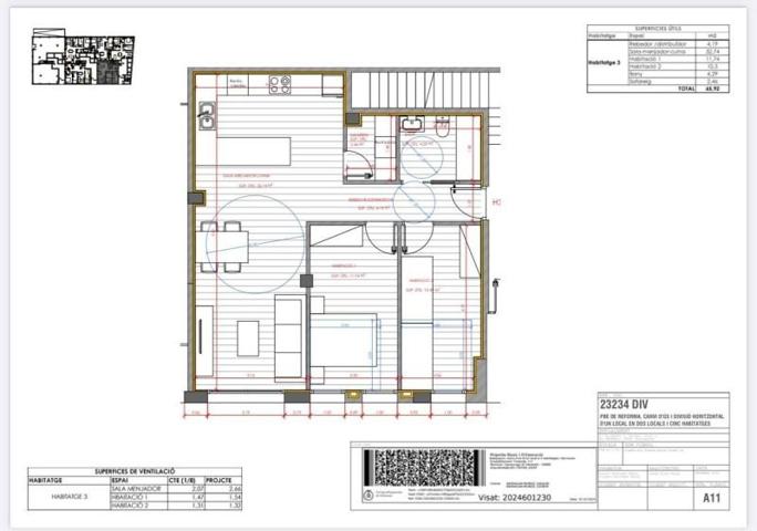 Planta baja en venta en El Vendrell, Els Masos photo 0