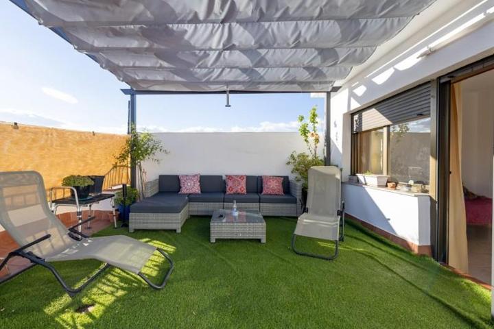 Aticos en venta en Armilla, Armilla photo 0