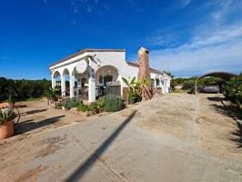 Chalet en venta en Godelleta, Comunidad valenciana photo 0