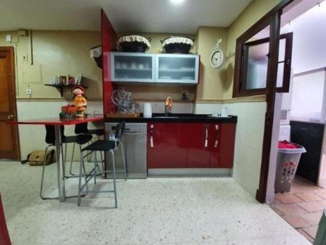 Piso en venta en Jerez de la Frontera, Centro photo 0