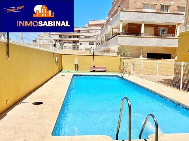 Piso en venta en Roquetas de Mar, El Puerto photo 0