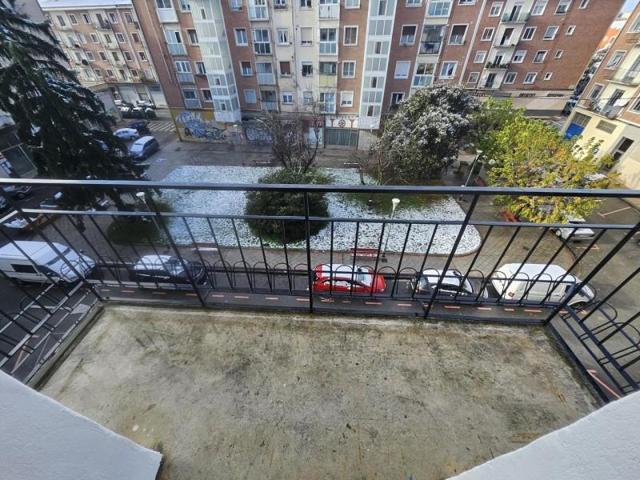 Piso en venta en Pamplona, Plaza San Blas, 31014 photo 0
