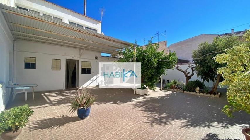 Planta baja en venta en Totana, Totana centro photo 0