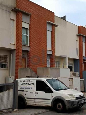 Chalet en venta en Cartagena, Campo de Cartagena photo 0