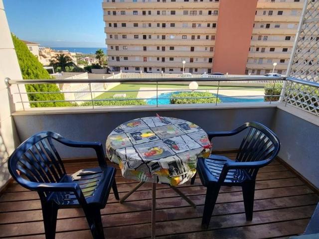 Apartamento en venta en Torrevieja, Torreblanca photo 0