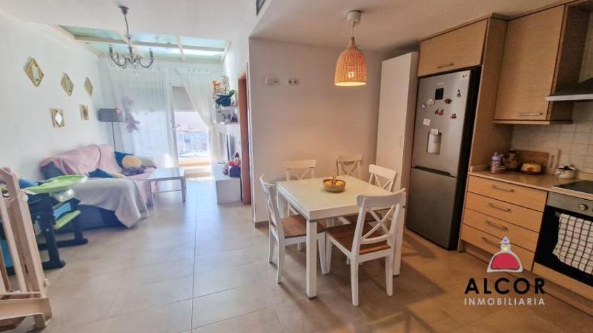 Aticos en venta en Benicarló, Benicarlo photo 0