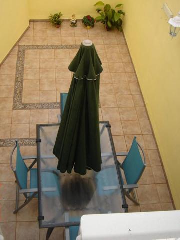 Adosada en venta en Castelló de Rugat, Centro photo 0