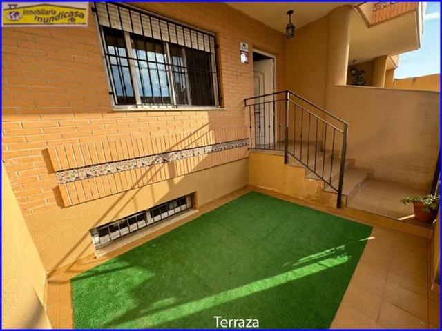 Duplex en venta en Santomera, Siscar photo 0