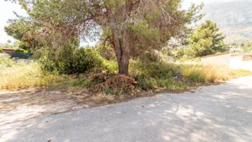 Terreno en venta en Denia, MON ALTO photo 0