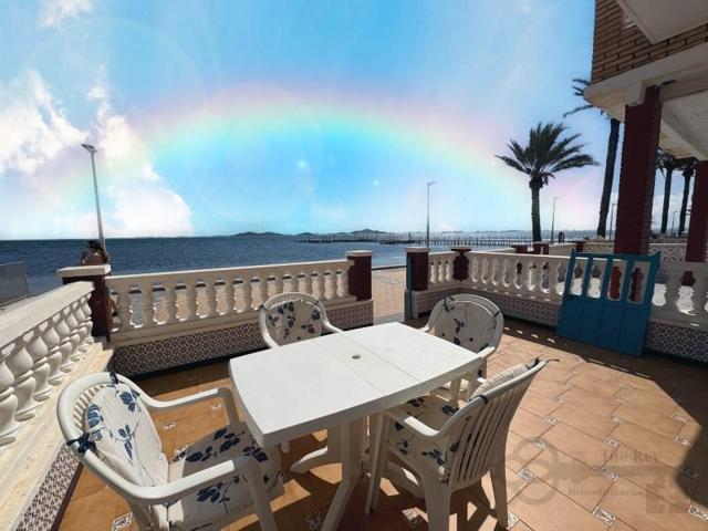 Planta baja en venta en Cartagena, Los Urrutias photo 0