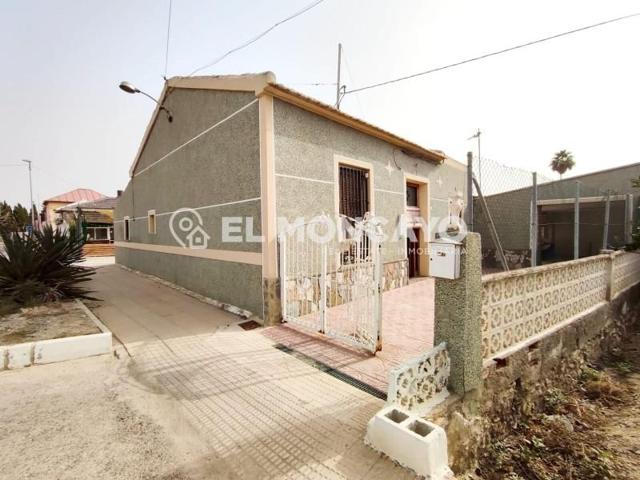 Casa en venta en Formentera del Segura, Costa blanca sur photo 0