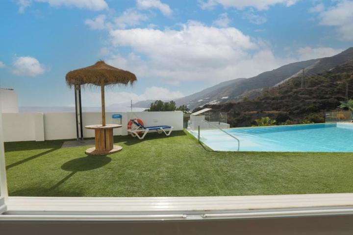 Piso en venta en Sorvilán, Sorvilan photo 0