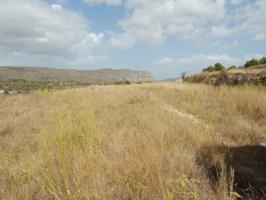 Parcela en venta en Benissa, Campo photo 0