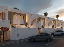 Apartamento en venta en Murla photo 0